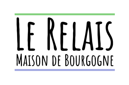 Le Relais - Maison de Bourgogne
