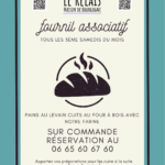 Atelier Pain Décembre